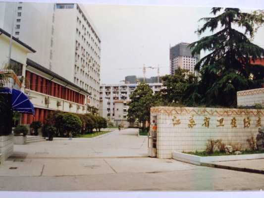 小太阳_03-3 2010年10月卫生体制改革前,南京市鼓楼区江苏路172号省卫生防疫站.jpg